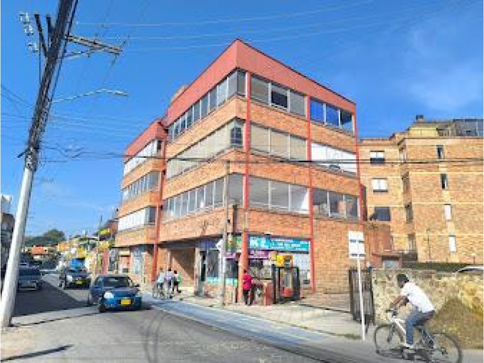 Oficina en venta en Canelon, Cajicá - 1
