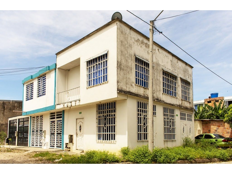 Casa en venta en Altos de Manare, Yopal