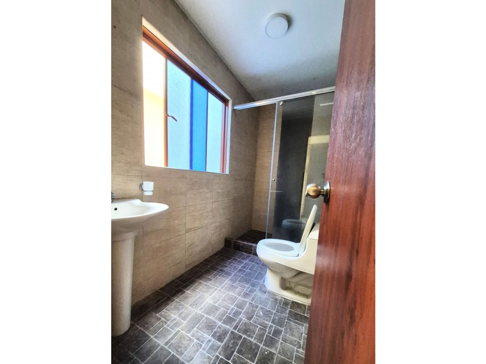 Casa en venta en Bellavista, Fusagasugá