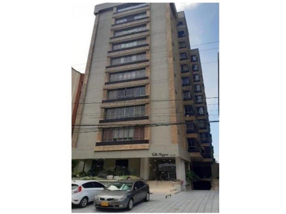 Apartamento en venta en Altos del Prado, Barranquilla