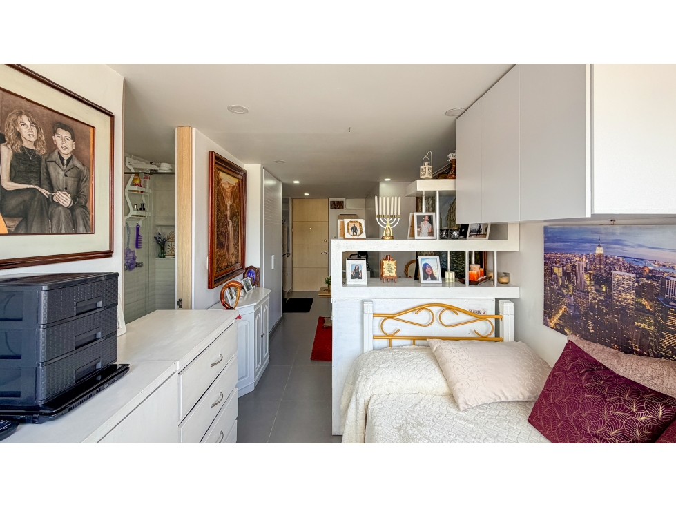 Apartamento en Vender en Bogotá D.C. — foto 2