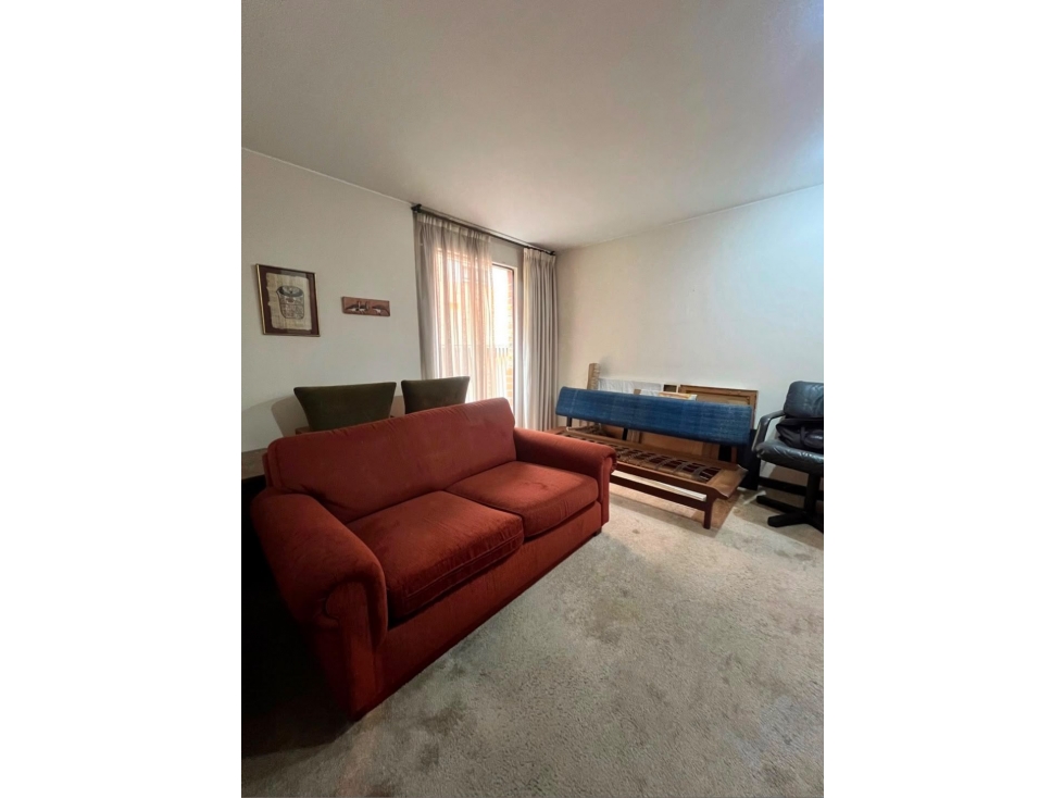Apartamento en Los Rosales — foto 3