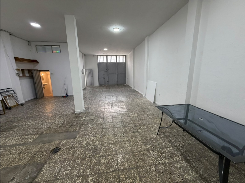 ¡POTENCIA TU OPERACIÃN EN EL NODO LOGÃSTICO DE TOBERÃN! — foto 4