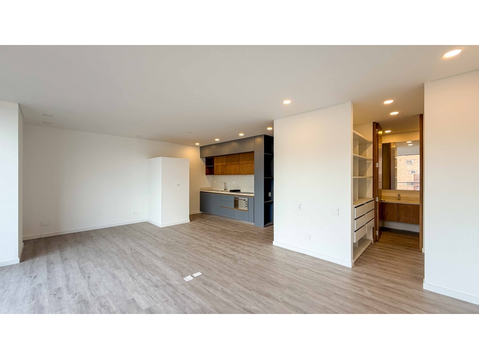 Apartamento en Venta en Bogotá D.C. — foto 5