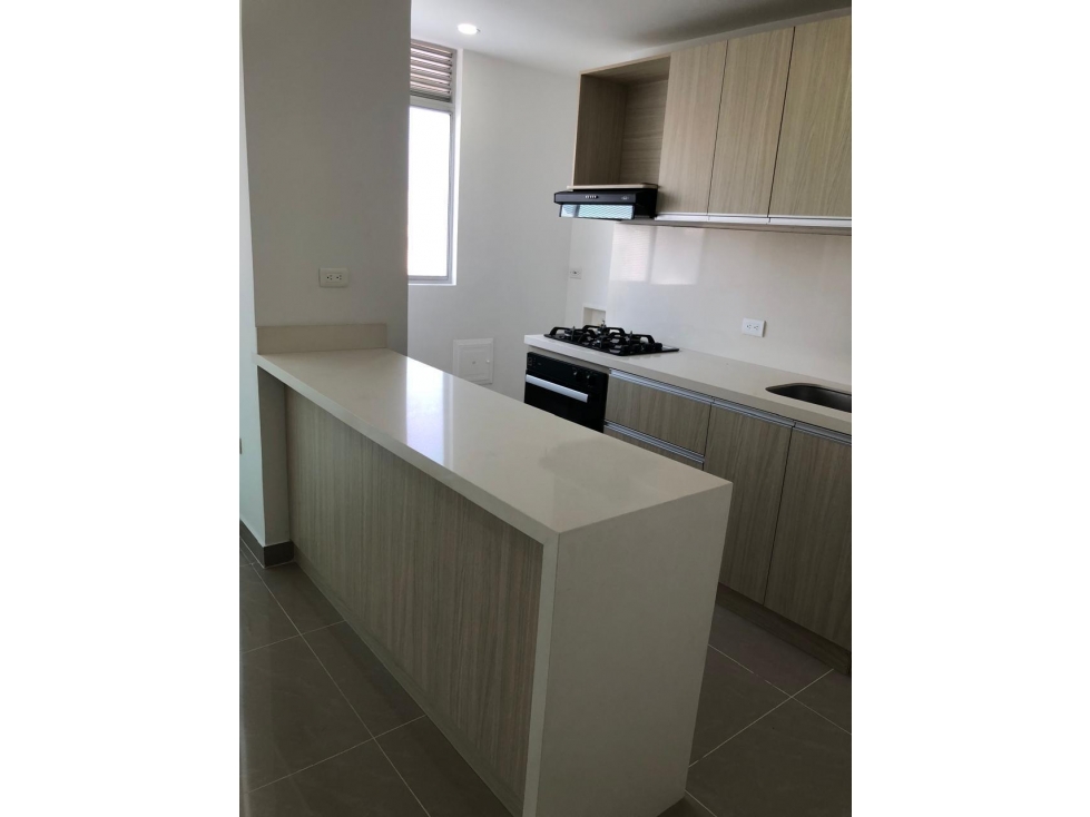 ACOGEDOR APARTAMENTO DE 45 M² — foto 4