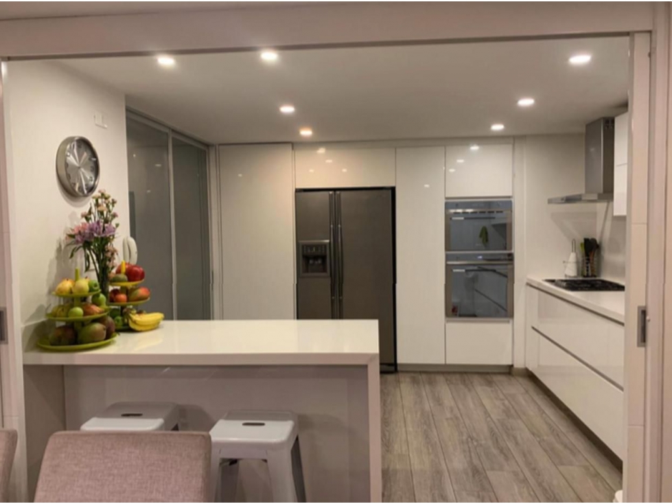 Apartamento en Cabrera — foto 5
