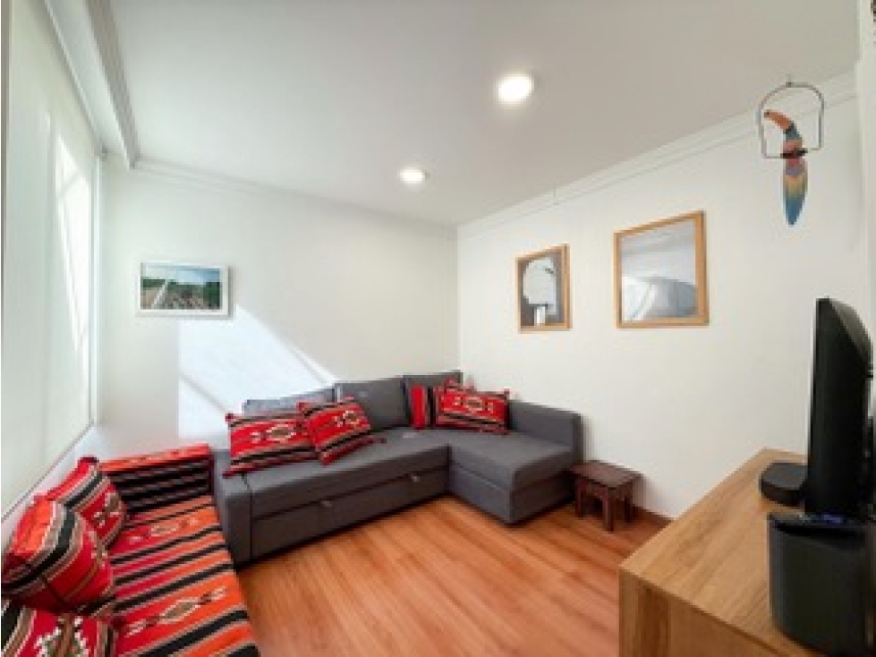 Pent-house en Santa Paula — foto 5