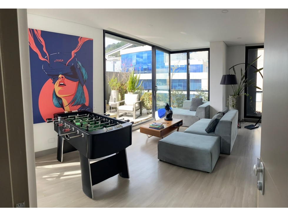 Apartamento en Bella Suiza — foto 3