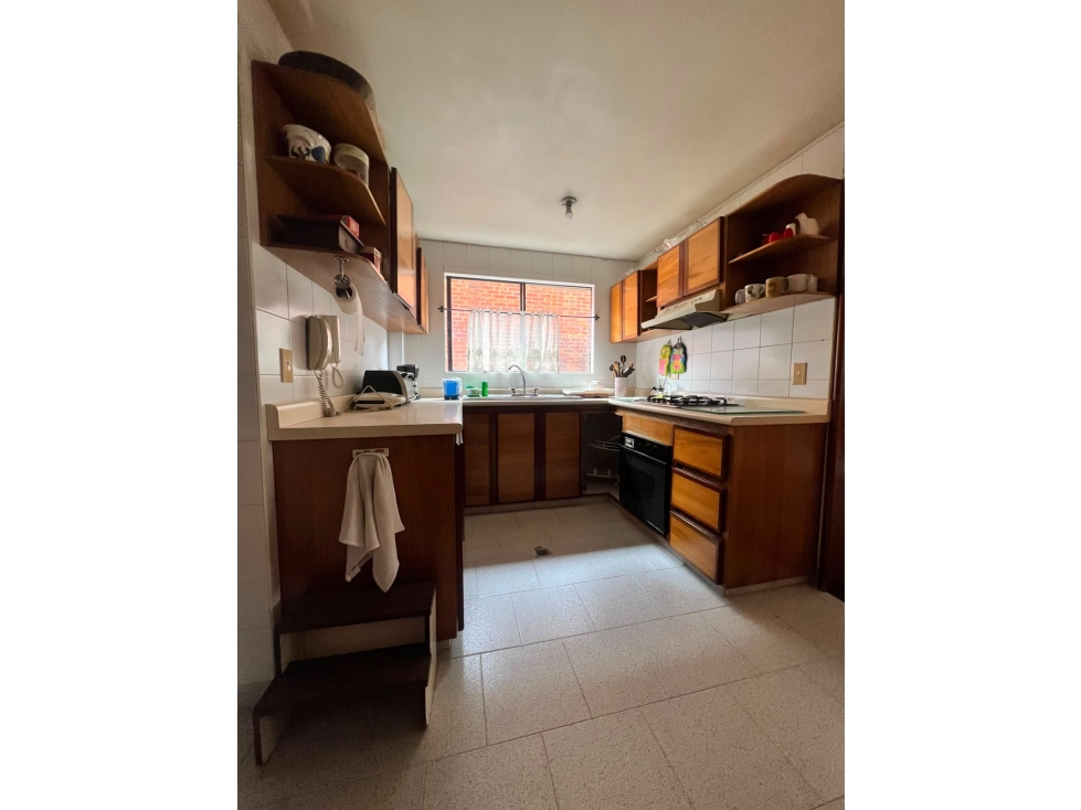 Apartamento en Los Rosales — foto 5