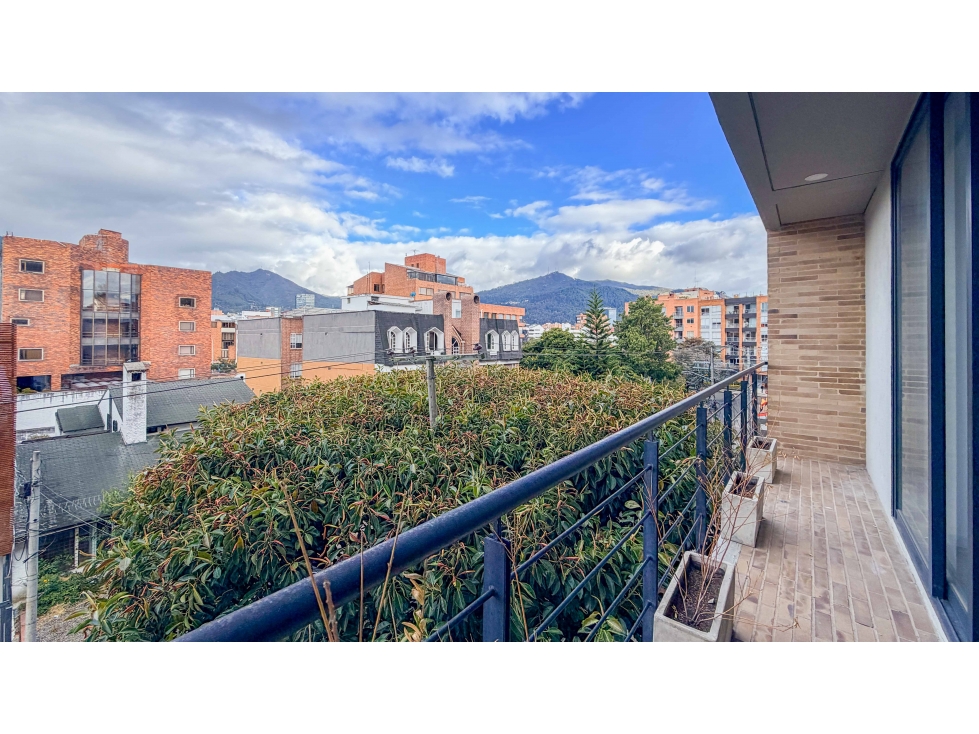 Apartamento en Venta en Bogotá D.C. — foto 6