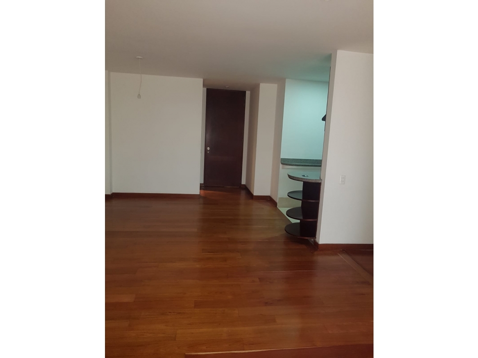 ¡TERRAZA PRIVADA, 2 GARAJES Y EXCLUSIVIDAD EN CHICÃ RESERVADO! — foto 6