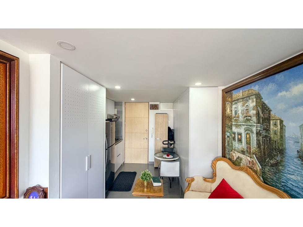 Apartamento en Vender en Bogotá D.C. — foto 3