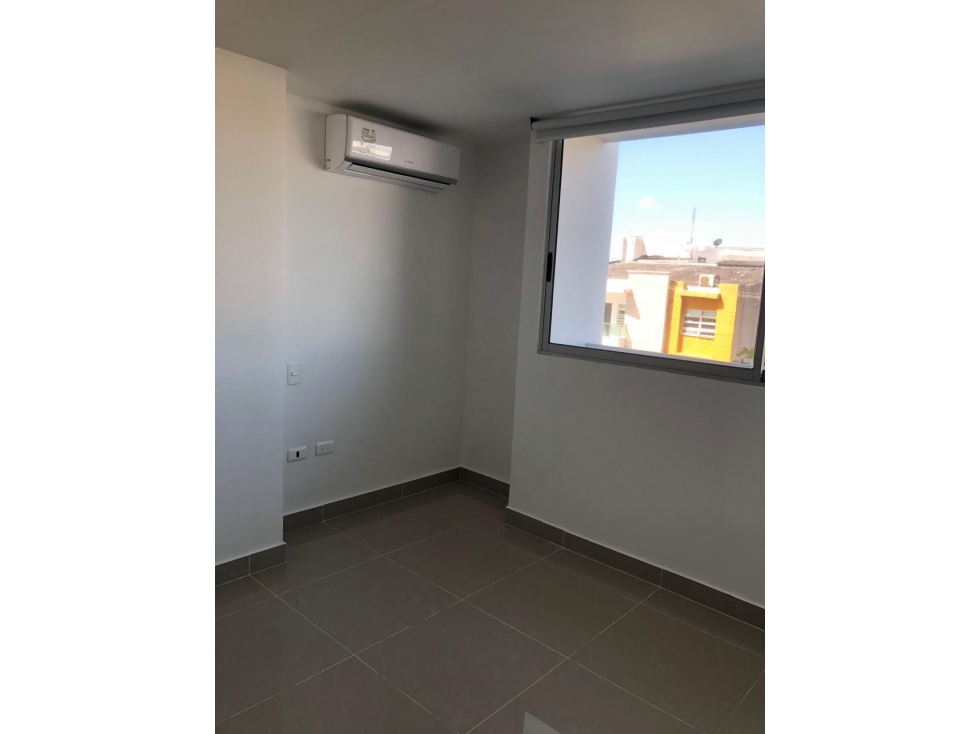 ACOGEDOR APARTAMENTO DE 45 M² — foto 5