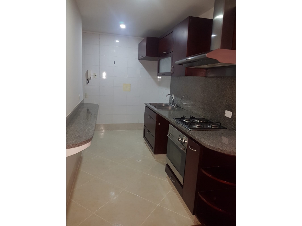 ¡TERRAZA PRIVADA, 2 GARAJES Y EXCLUSIVIDAD EN CHICÃ RESERVADO! — foto 5