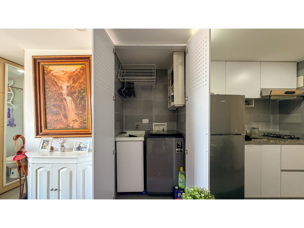 Apartamento en Vender en Bogotá D.C. — foto 5