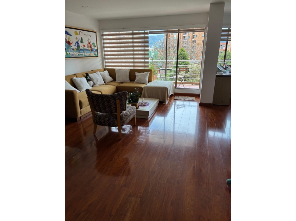¡VIVE CON VISTA AL PARQUE Y CLUB HOUSE COMPLETO EN EL NORTE! — foto 3