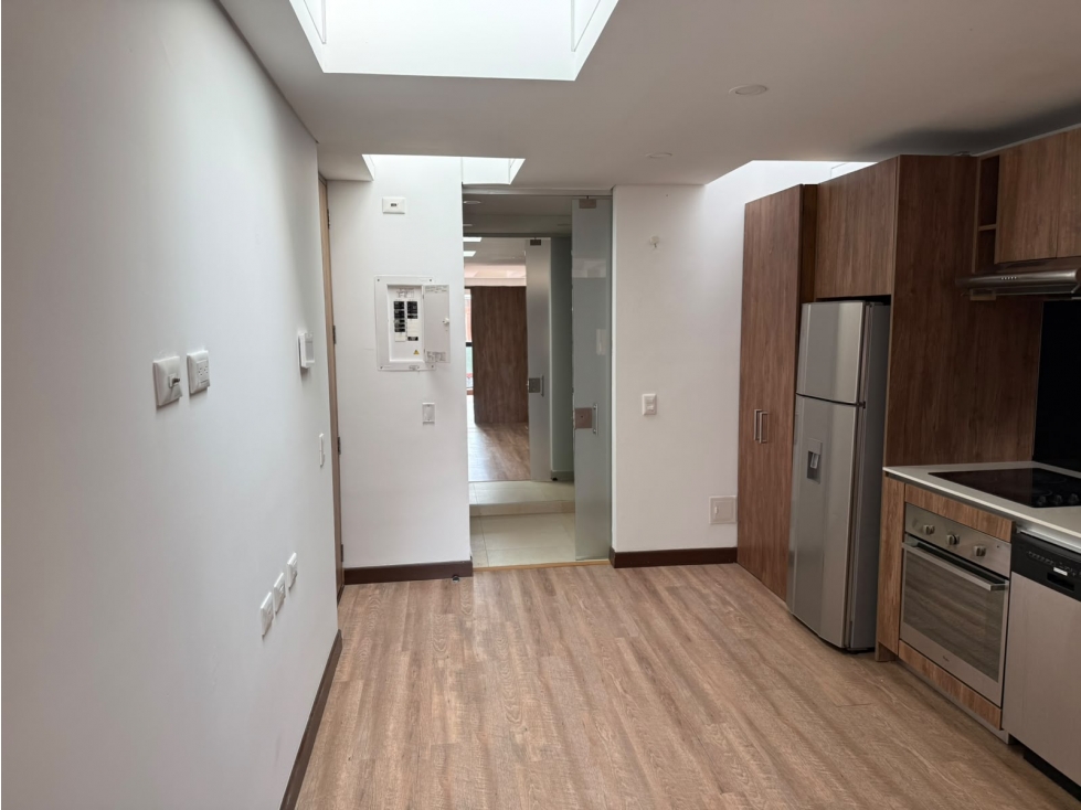¡1 HABITACIÃN CON LAVADORA-SECADORA Y TERRAZA CLUB EN SANTA BÃRBARA!