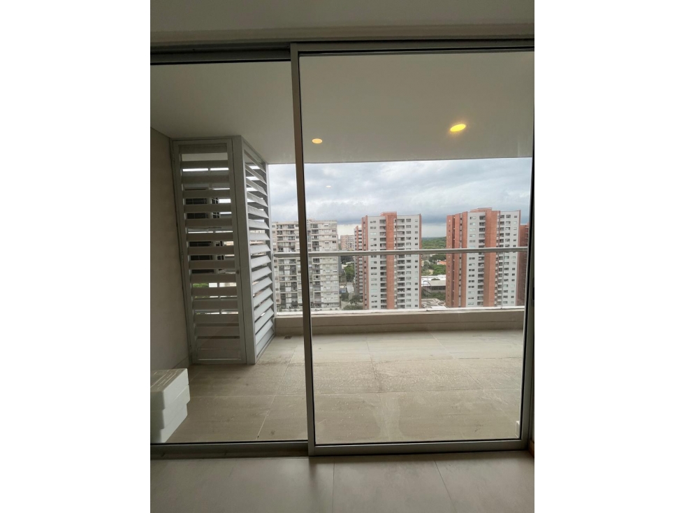 APARTAMENTO EJECUTIVO EN SIMPLICITY - PORTAL DEL GENOVÉS — foto 5