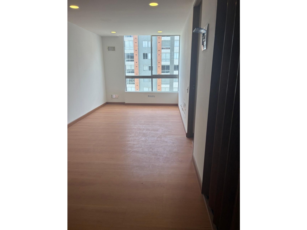 ¡2 ALCOBAS PARA ESTRENAR EN PISO 13! — foto 3