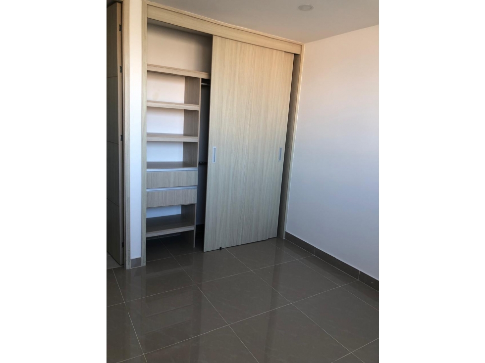 ACOGEDOR APARTAMENTO DE 45 M² — foto 6