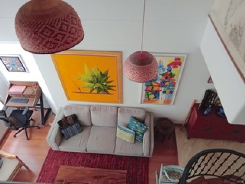 Pent-house en Santa Paula — foto 4
