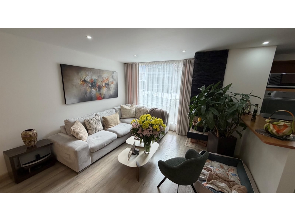 ¡TERRAZA PRIVADA Y REMODELADO EN CHICÃ NORTE! — foto 2