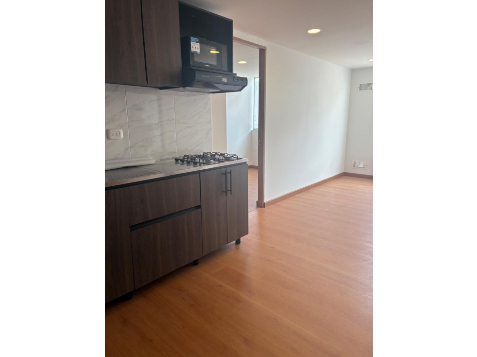 ¡2 ALCOBAS PARA ESTRENAR EN PISO 13! — foto 2