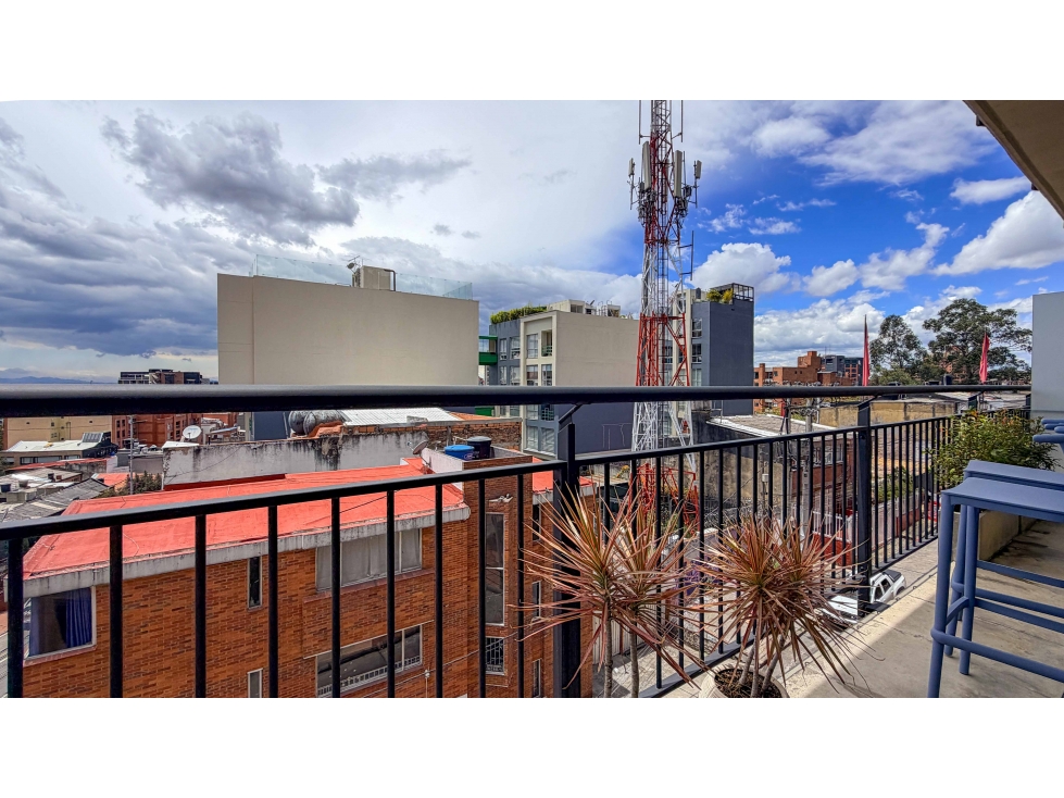 Apartamento en Vender en Bogotá D.C. — foto 6
