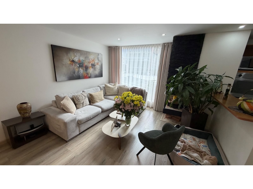 ¡TERRAZA PRIVADA Y REMODELADO EN CHICÃ NORTE! — foto 4