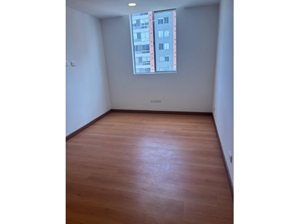 ¡2 ALCOBAS PARA ESTRENAR EN PISO 13! — foto 4