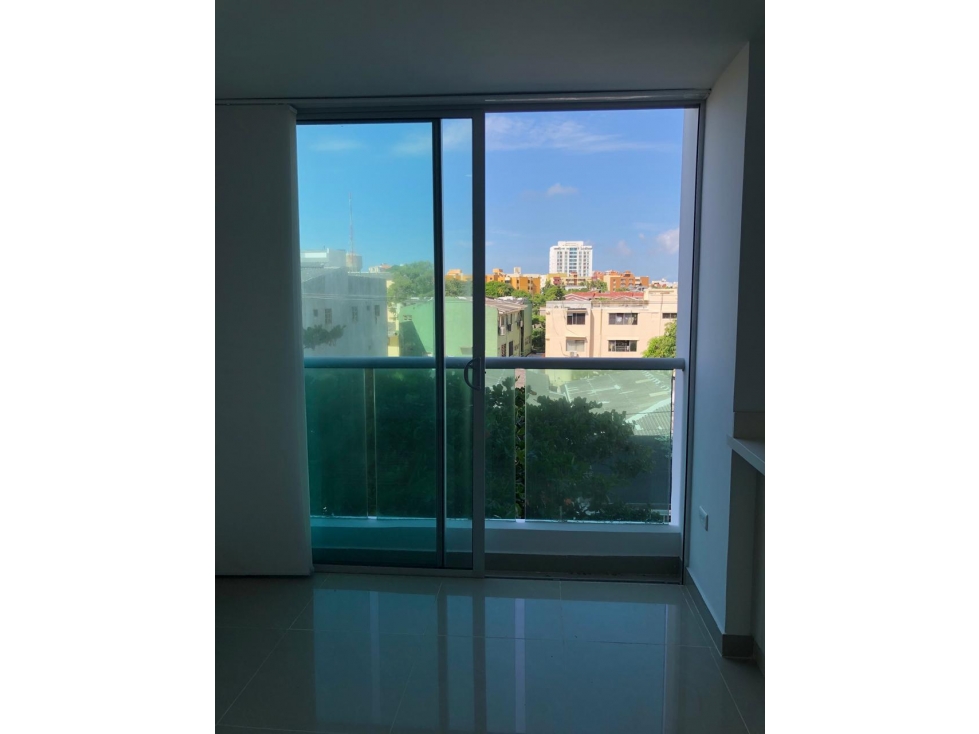 ACOGEDOR APARTAMENTO DE 45 M² — foto 2