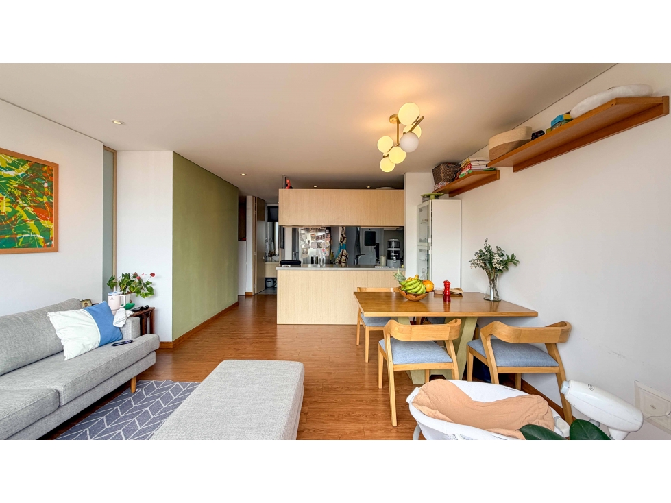 Apartamento en Vender en Bogotá D.C. — foto 3