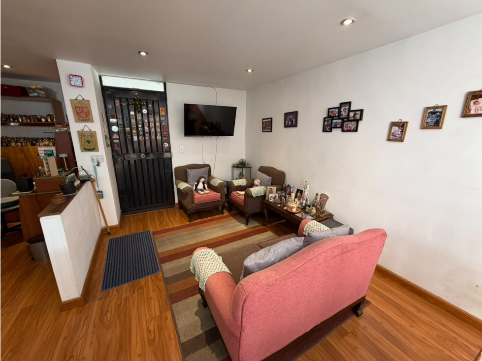 Apartamento en Vender en Bogotá D.C.