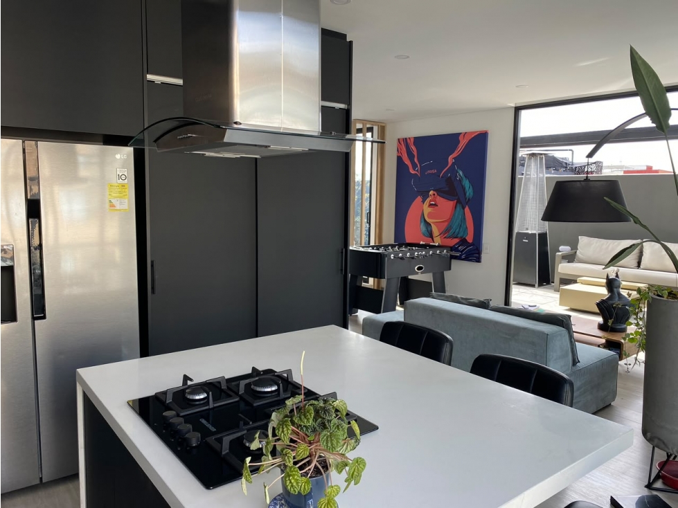 Apartamento en Bella Suiza — foto 6