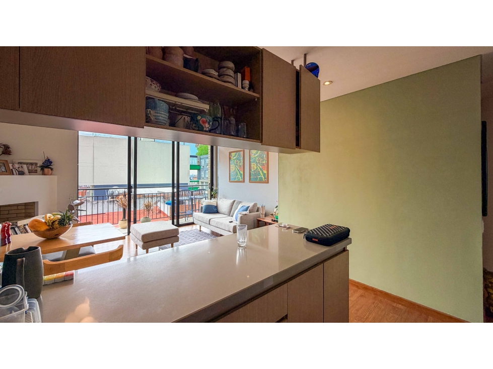 Apartamento en Vender en Bogotá D.C. — foto 4