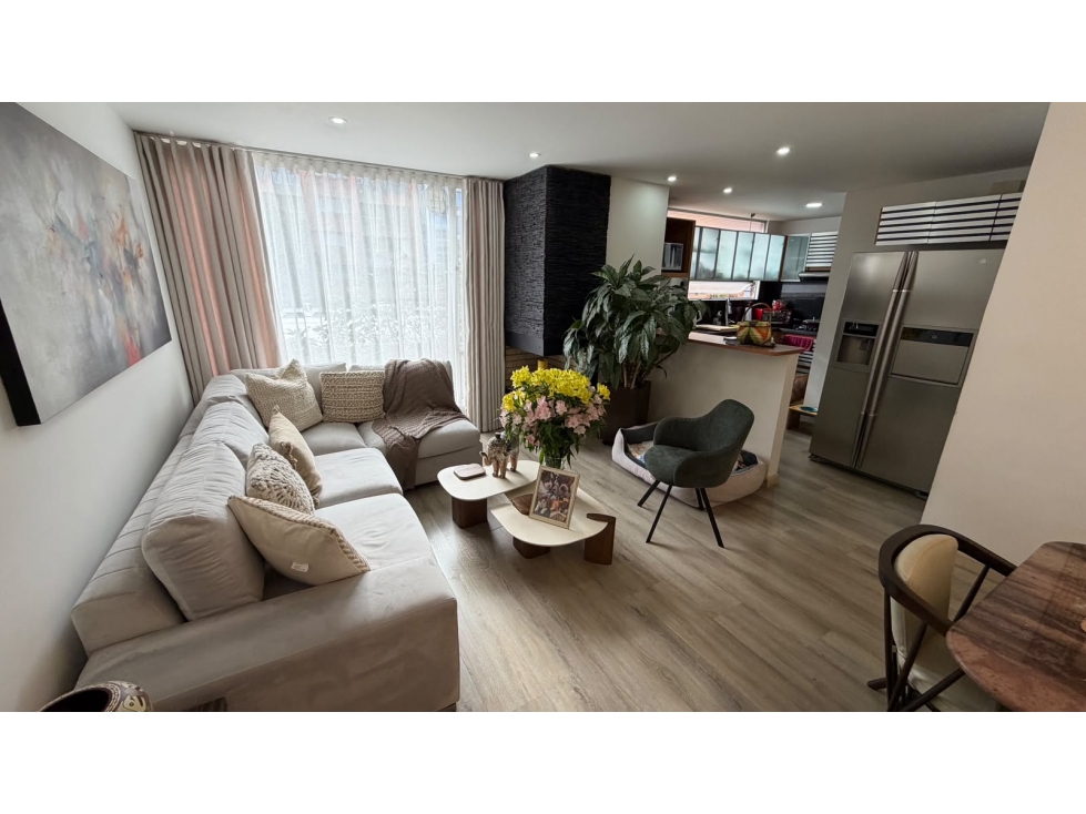 ¡TERRAZA PRIVADA Y REMODELADO EN CHICÃ NORTE! — foto 6