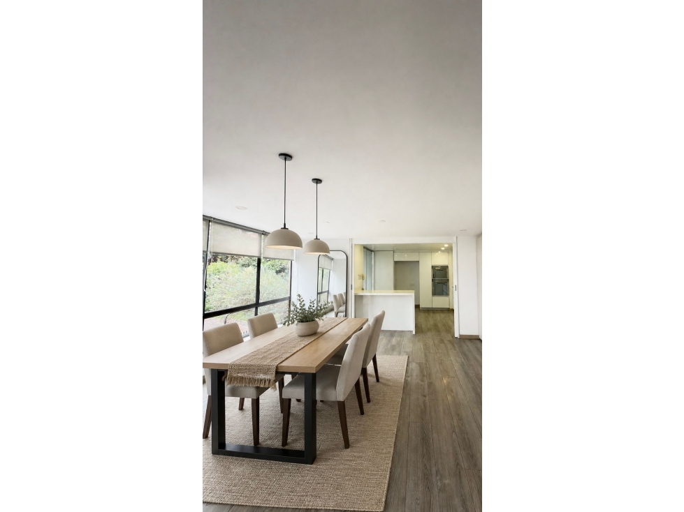 Apartamento en Cabrera — foto 2