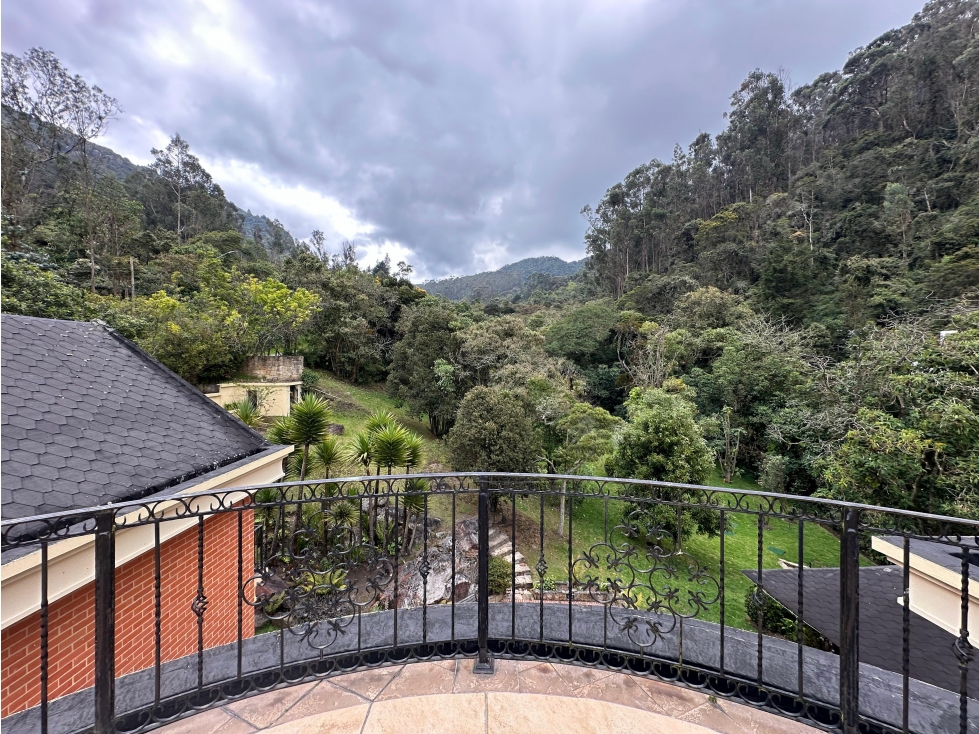 Casa en La Floresta — foto 2
