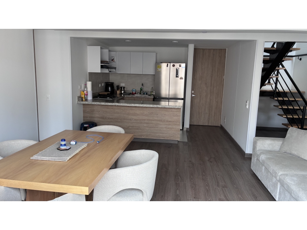 Pent-house en Engativá — foto 2