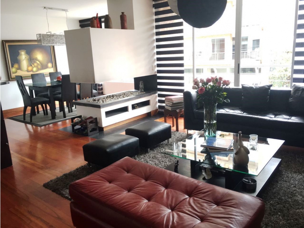 ¡TERRAZA PRIVADA DE 33 MÂ² Y 3 SUITES EN CHICÃ RESERVADO! — foto 2