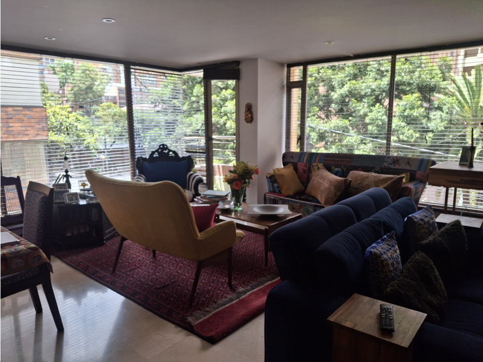 ¡VISTA VERDE Y BALCÃN EN EL CORAZÃN DE LA CABRERA! — foto 2