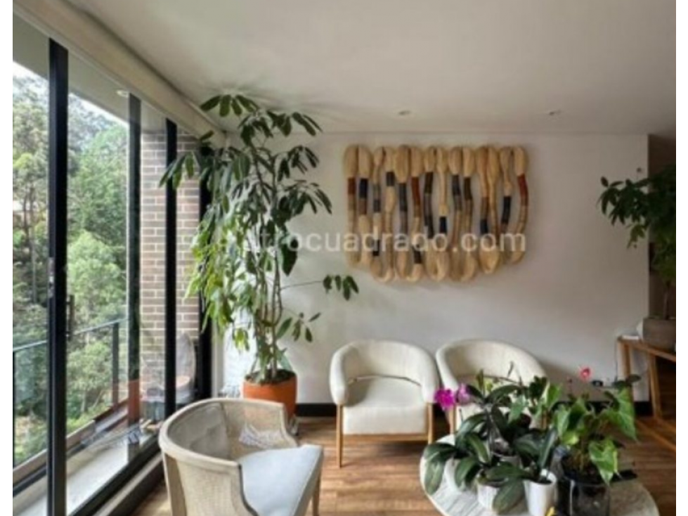 DISEÑO CONTEMPORÁNEO, PISCINA Y CINE EN CHAPINERO ALTO — foto 2