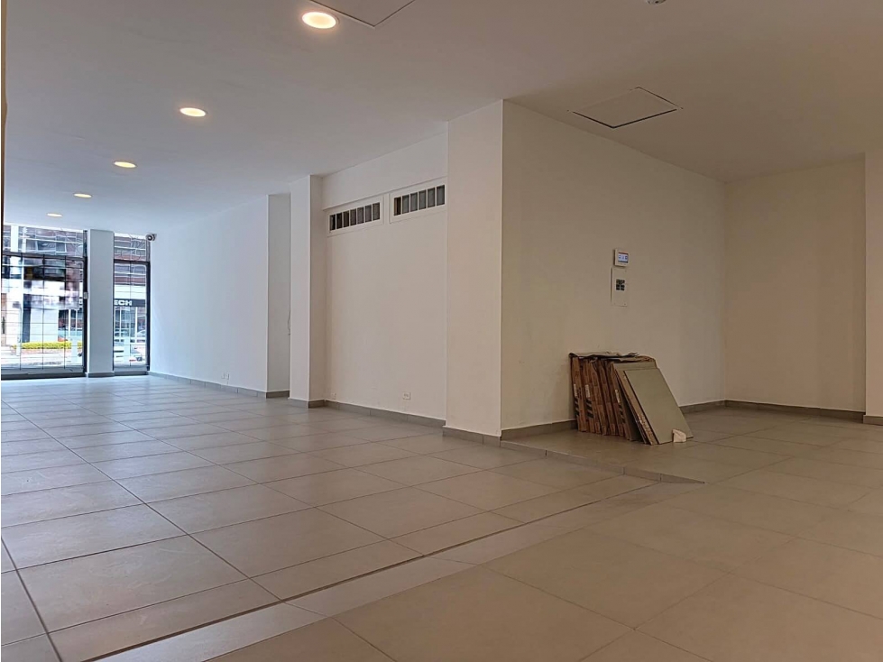 ¡209 MÂ² EN PRIMER PISO Y BAHÃA DE PARQUEO EN CHICÃ RESERVADO! — foto 2