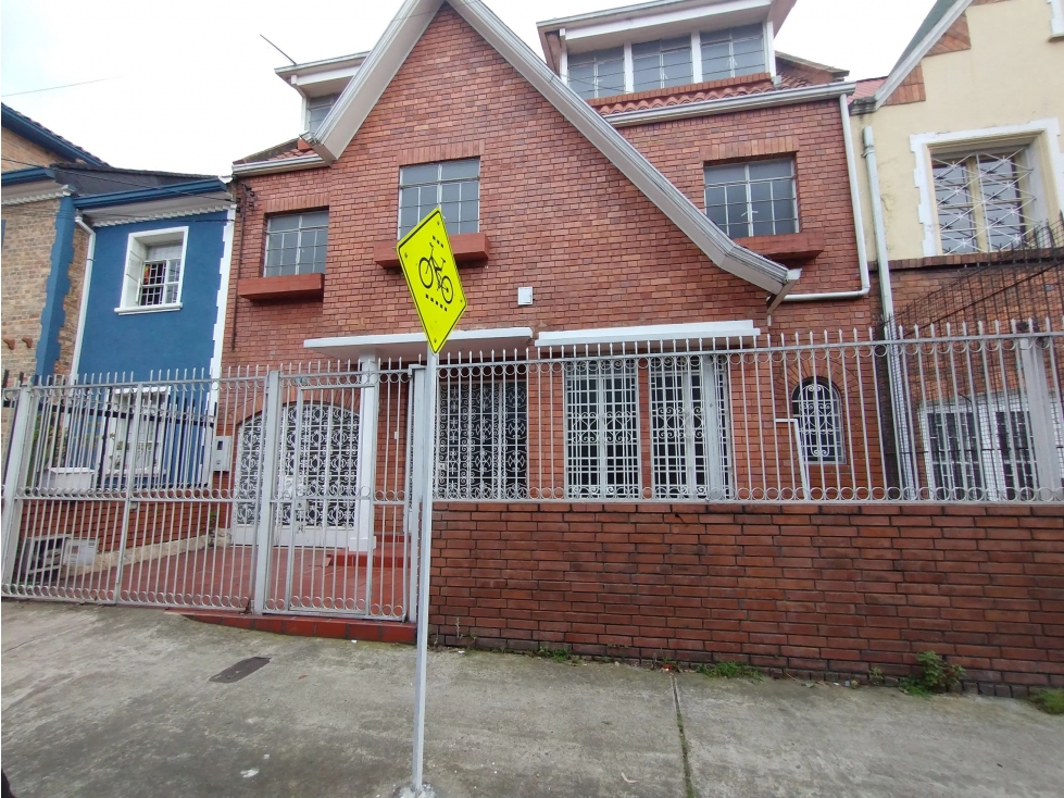 Casa en venta en Palermo, Teusaquillo — foto 2