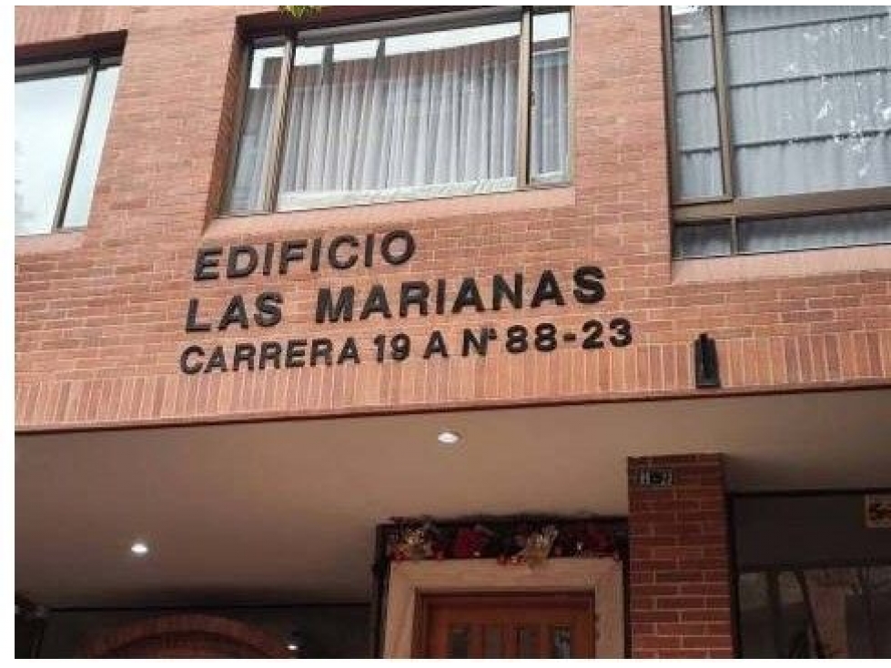 Apartamento en venta en Chico, Chapinero — foto 2