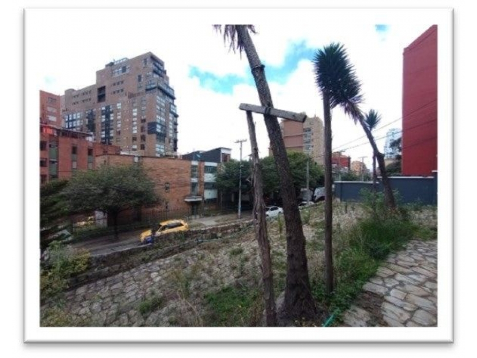 Casa en venta en Pardo Rubio, Chapinero — foto 2