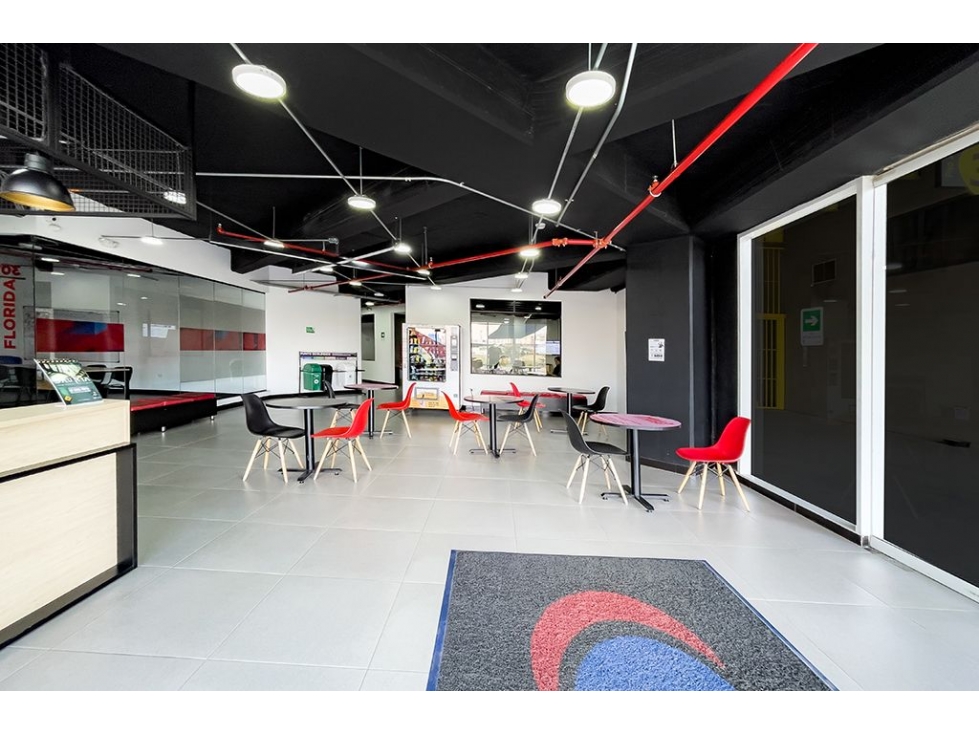 Local en venta en Guadalupe, Ciudad Bolívar — foto 2
