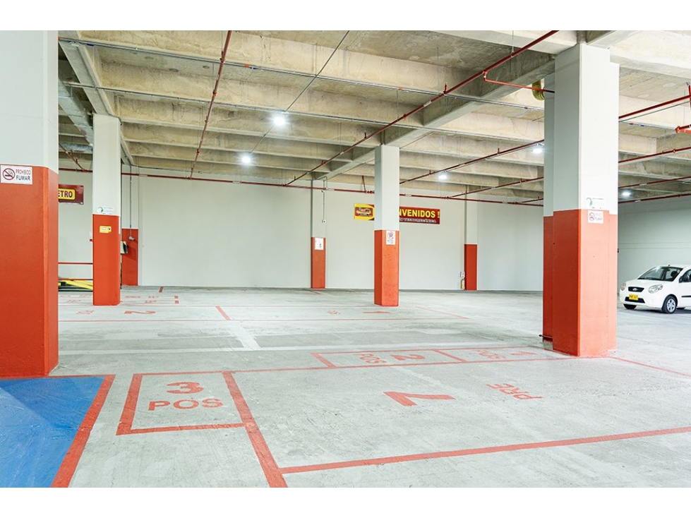 Local en venta en Guadalupe, Ciudad Bolívar — foto 2