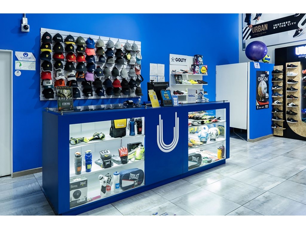 Local en venta en Guadalupe, Ciudad Bolívar — foto 2