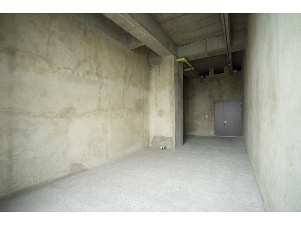 Oficina en venta en Santa Rosa, Engativá — foto 2